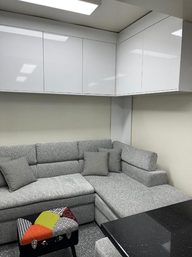 Sci Slama Family Livry-Gargan Ngoại thất bức ảnh