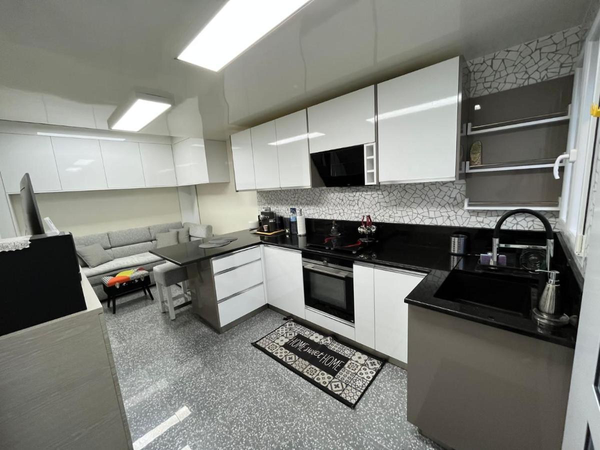 Sci Slama Family Livry-Gargan Ngoại thất bức ảnh