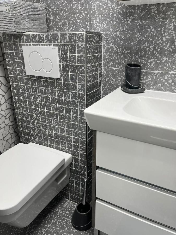 Sci Slama Family Livry-Gargan Ngoại thất bức ảnh